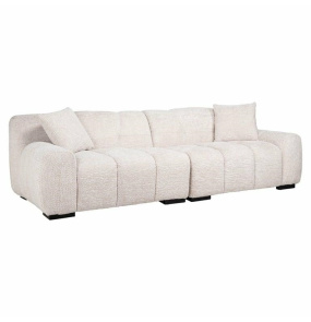 RICHMOND sofa CHARELLE beżowa