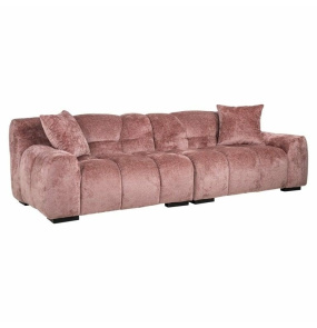 RICHMOND sofa CHARELLE różowa