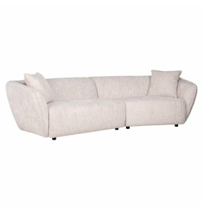 RICHMOND sofa ARMAND beżowa