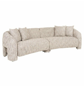 RICHMOND sofa MILANIA jasny beż