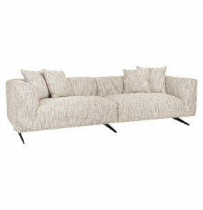 RICHMOND sofa HOXTON jasny beż