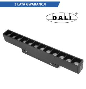 Lampa Magnetyczna DDCX-GS12-220 12W DALI CCT