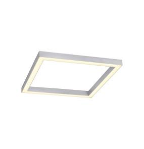 6022-95 PURE-LINES LAMPA SUFITOWA ALUMINIUM