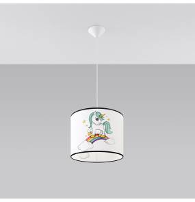 Lampa wisząca UNICORN 30