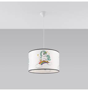 Lampa wisząca UNICORN 40