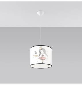 Lampa wisząca PRINCESS 30