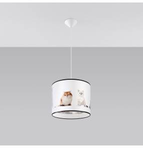 Lampa wisząca KITTY 30