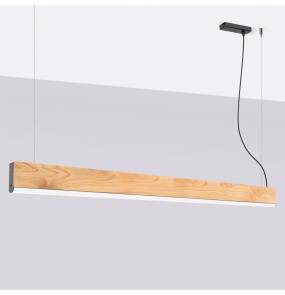 Lampa wisząca LYKKE 150 LED 3000K