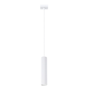 Lampa wisząca KARBON 1 Sollux Lighting